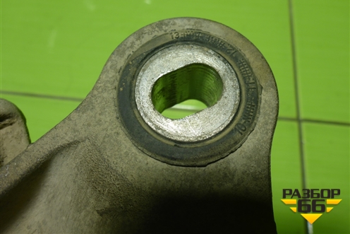 Кронштейн опоры КПП (задней) (96852651) для Chevrolet Cobalt с 2012г