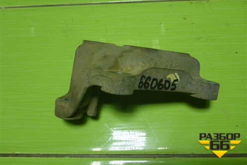 Кронштейн опоры двигателя (левой) (G2478000) для Chevrolet Cobalt с 2012г