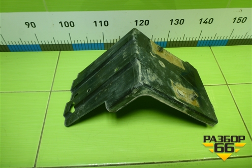 Площадка под аккумулятор (MR516125) для Mitsubishi Lancer-9  с 2003-2008г (Лансер)