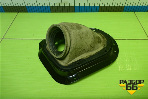 Пыльник рулевой колонки (MR493830) для Mitsubishi Lancer-9  с 2003-2008г (Лансер)