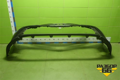 Бампер передний (новый, под парктроники до2020г) (5211933A50LE) для Toyota Camry V70 с 2017г (Камри)