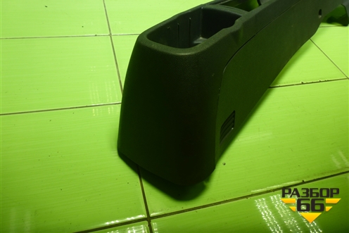 Консоль (13184076) для Opel Corsa D с 2006-2014г (Корса Д)