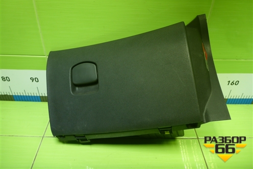 Бардачок (13205097) для Opel Corsa D с 2006-2014г (Корса Д) Бардачок (13205097) для Opel Corsa D с 2006-2014г (Корса Д)