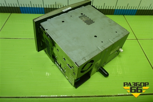 Магнитола (13254191) для Opel Corsa D с 2006-2014г (Корса Д)