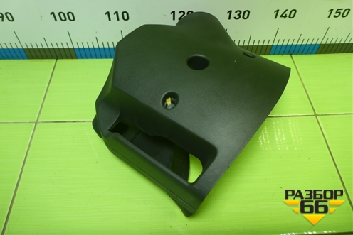 Кожух рулевой колонки (13205061) для Opel Corsa D с 2006-2014г (Корса Д)