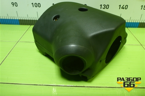 Кожух рулевой колонки (13205061) для Opel Corsa D с 2006-2014г (Корса Д)