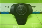 Подушка безопасности в рулевое колесо (13235770) для Opel Corsa D с 2006-2014г (Корса Д)