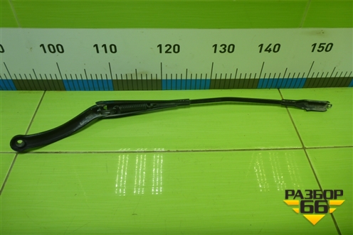 Поводок стеклоочистителя левый (13182325) для Opel Corsa D с 2006-2014г (Корса Д)