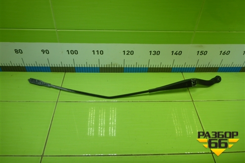 Поводок стеклоочистителя правый (13182326) для Opel Corsa D с 2006-2014г (Корса Д)