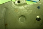 Рычаг стояночного тормоза (13255754) для Opel Corsa D с 2006-2014г