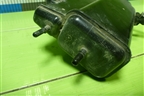 Адсорбер фильтр угольный (13244642) для Opel Corsa D с 2006-2014г