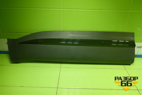 Накладка двери передней левой (609000832AA) для Chery Tiggo 7 Pro с 2019г (Тиго 7 Про)