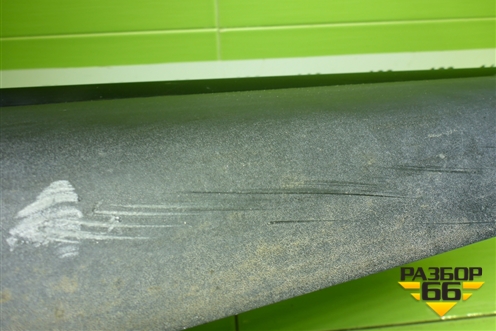 Накладка двери передней левой (609000832AA) для Chery Tiggo 7 Pro с 2019г (Тиго 7 Про)