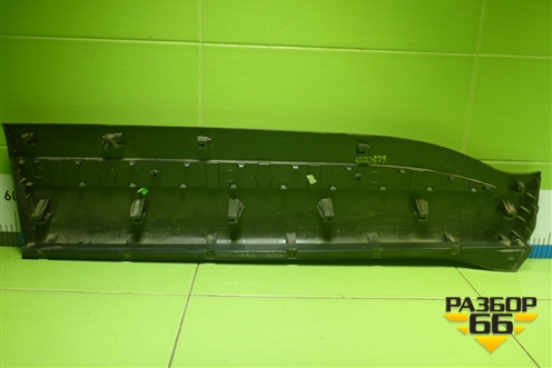 Накладка двери передней левой (609000832AA) для Chery Tiggo 7 Pro с 2019г (Тиго 7 Про)