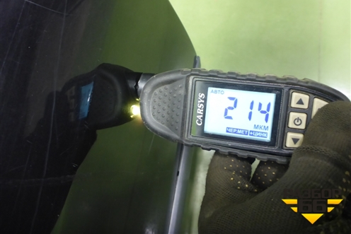 Дверь задняя правая (821002232R) для Renault Logan с 2004-2015г (Логан)