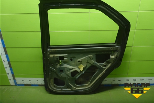 Дверь задняя правая (821002232R) для Renault Logan с 2004-2015г (Логан)