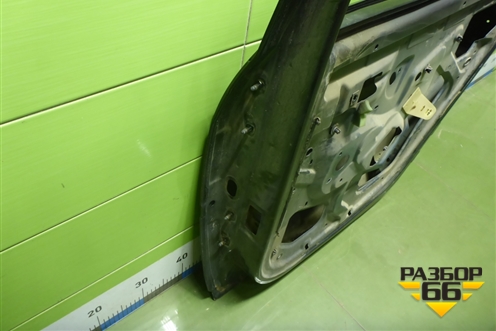 Дверь задняя правая (821002232R) для Renault Logan с 2004-2015г (Логан)