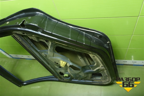 Дверь задняя правая (821002232R) для Renault Logan с 2004-2015г (Логан)