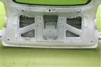 Дверь багажника со стеклом (6301200XKQ05AD) для Haval F7x с 2019-2025г (Ф7х)
