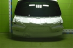 Дверь багажника со стеклом (6301200XKQ05AD) для Haval F7x с 2019-2025г (Ф7х)