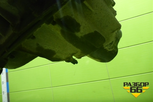 МКПП (1.4л K7JA710) для Renault Logan с 2004-2015г (Логан)