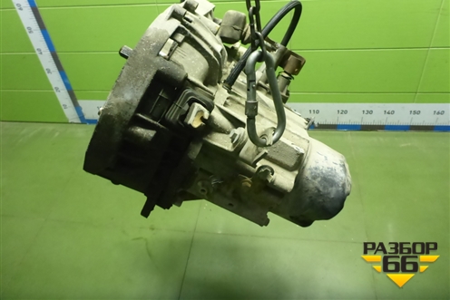 МКПП (1.4л K7JA710) для Renault Logan с 2004-2015г (Логан)