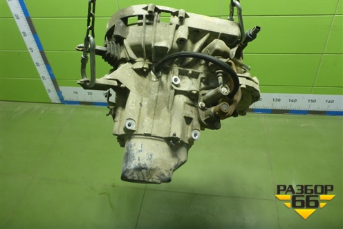 МКПП (1.4л K7JA710) для Renault Logan с 2004-2015г (Логан)