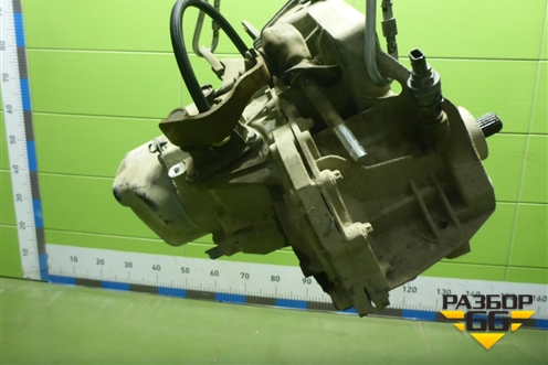 МКПП (1.4л K7JA710) для Renault Logan с 2004-2015г (Логан)