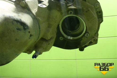 МКПП (1.4л K7JA710) для Renault Logan с 2004-2015г (Логан)