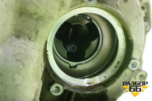 МКПП (1.4л K7JA710) для Renault Logan с 2004-2015г (Логан)