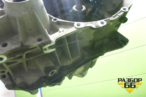 МКПП (1.4л K7JA710) для Renault Logan с 2004-2015г (Логан)