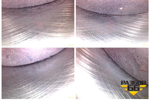 Двигатель (1.4л K7JA710) для Renault Logan с 2004-2015г (Логан)