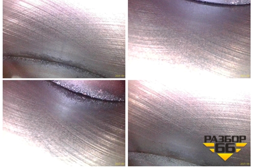 Двигатель (1.6л TU5JP4 10FX8CPSANFU) (0135.JY) (0135JY) для Peugeot 408 с 2012г