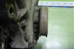 Двигатель (1.5л B15D2) для Chevrolet Cobalt с 2012г (Кобальт)