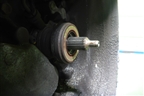 МКПП (1.5л B15D2) для Chevrolet Cobalt с 2012г