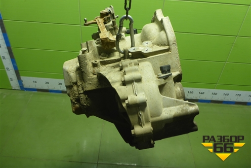 МКПП (1.5л B15D2) для Chevrolet Cobalt с 2012г