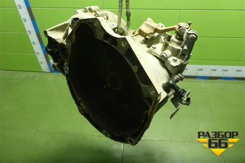МКПП (1.5л B15D2) для Chevrolet Cobalt с 2012г