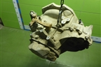 МКПП (1.5л B15D2) для Chevrolet Cobalt с 2012г