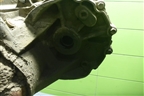МКПП (1.5л B15D2) для Chevrolet Cobalt с 2012г