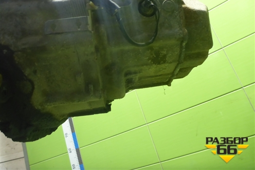 МКПП (1.5л B15D2) для Chevrolet Cobalt с 2012г