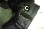 МКПП (9680968510) для Peugeot 408 с 2012г