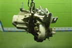 МКПП (9680968510) для Peugeot 408 с 2012г