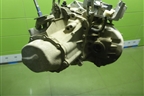 МКПП (9680968510) для Peugeot 408 с 2012г
