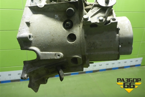 МКПП (9680968510) для Peugeot 408 с 2012г