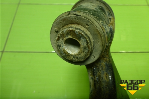 Рычаг передний правый для Opel Corsa D с 2006-2014г (Корса Д)