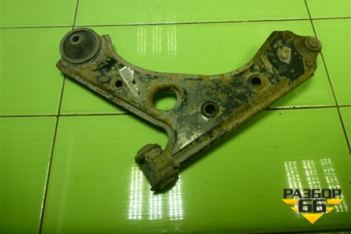 Рычаг передний правый для Opel Corsa D с 2006-2014г (Корса Д)