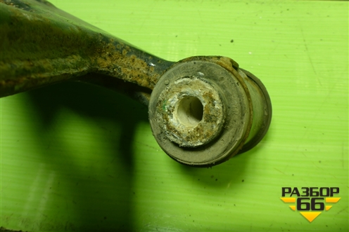 Рычаг передний левый для Opel Corsa D с 2006-2014г (Корса Д)