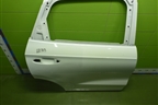 Дверь задняя правая (не под накладку) (6201200XST10A) для Haval Jolion с 2021г (Джолион)