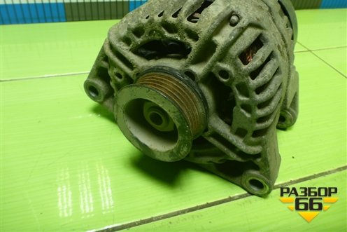 Генератор (1.2л Z12XEP) (13222930) для Opel Corsa D с 2006-2014г (Корса Д)