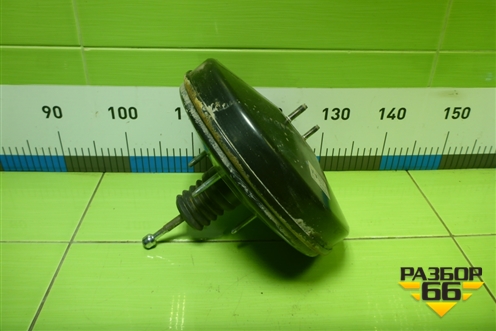 Усилитель тормозов вакуумный (55701939) для Opel Corsa D с 2006-2014г (Корса Д)